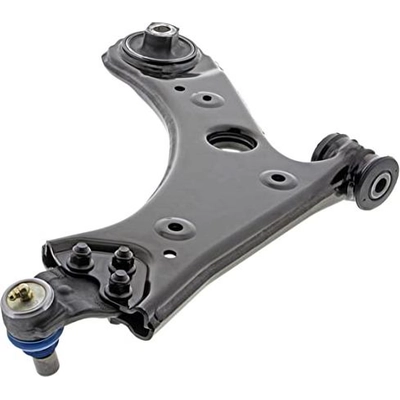 MEVOTECH - CMS251220 - Control Arm With Ball Joint pa25