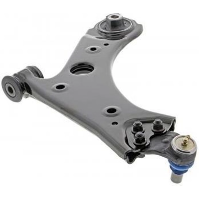 MEVOTECH - CMS251221 - Control Arm With Ball Joint pa25