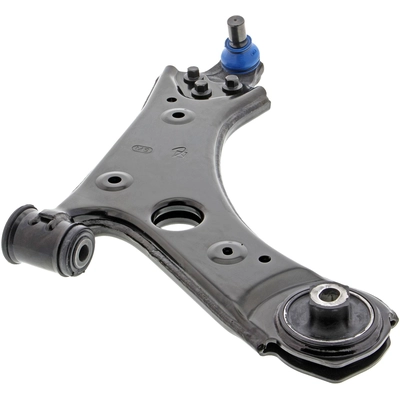 MEVOTECH - CMS251221 - Control Arm With Ball Joint pa4