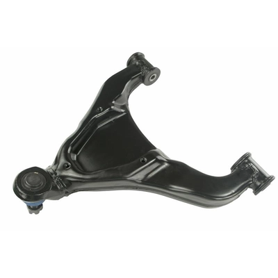 Control Arm With Ball Joint by MEVOTECH - CMS25123 pa18