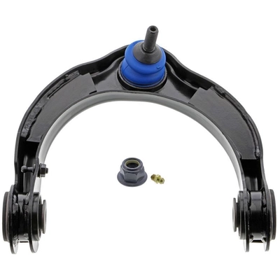 Control Arm With Ball Joint by MEVOTECH - CMS251235 pa4