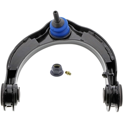 Control Arm With Ball Joint by MEVOTECH - CMS251236 pa11