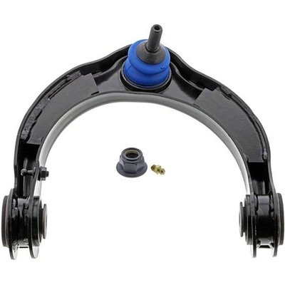 Control Arm With Ball Joint by MEVOTECH - CMS251236 pa23
