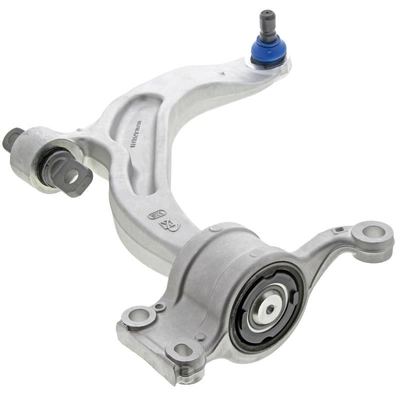 Control Arm With Ball Joint by MEVOTECH - CMS251239 pa3