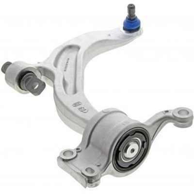 Control Arm With Ball Joint by MEVOTECH - CMS251239 pa8