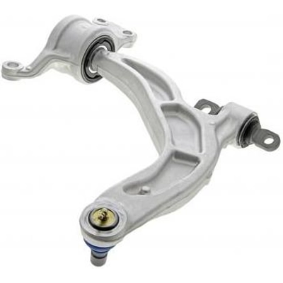 Control Arm With Ball Joint by MEVOTECH - CMS251240 pa12
