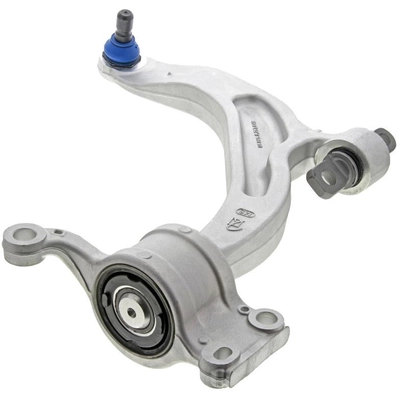 Control Arm With Ball Joint by MEVOTECH - CMS251240 pa3