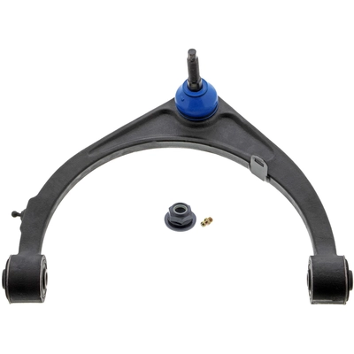 MEVOTECH - CMS251267 - Control Arm With Ball Joint pa6