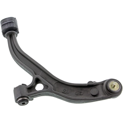 Control Arm With Ball Joint by MEVOTECH - CMS25140 pa24