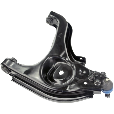 Control Arm With Ball Joint by MEVOTECH - CMS25144 pa23