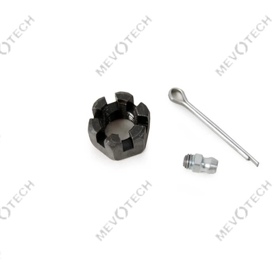 Control Arm With Ball Joint by MEVOTECH - CMS25146 pa17