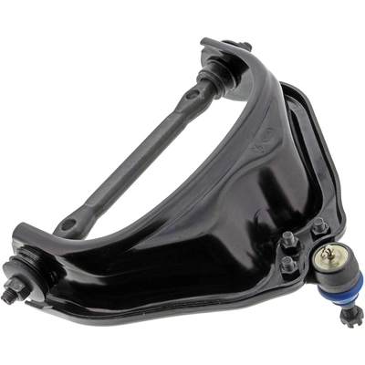 Control Arm With Ball Joint by MEVOTECH - CMS25146 pa25
