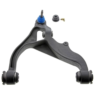 MEVOTECH - CMS25150 - Control Arm With Ball Joint pa23