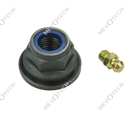 Control Arm With Ball Joint by MEVOTECH - CMS25168 pa17