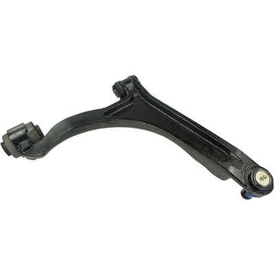 Control Arm With Ball Joint by MEVOTECH - CMS25179 pa23