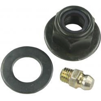 Control Arm With Ball Joint by MEVOTECH - CMS25179 pa30