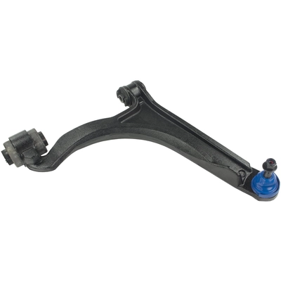 Control Arm With Ball Joint by MEVOTECH - CMS25180 pa23