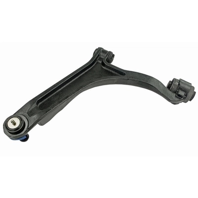 Control Arm With Ball Joint by MEVOTECH - CMS25180 pa24