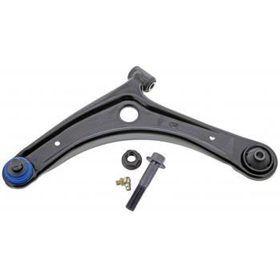 MEVOTECH - CMS25188 - Control Arm With Ball Joint pa31