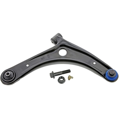 MEVOTECH - CMS25189 - Control Arm With Ball Joint pa28