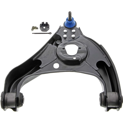 Control Arm With Ball Joint by MEVOTECH - CMS25194 pa23