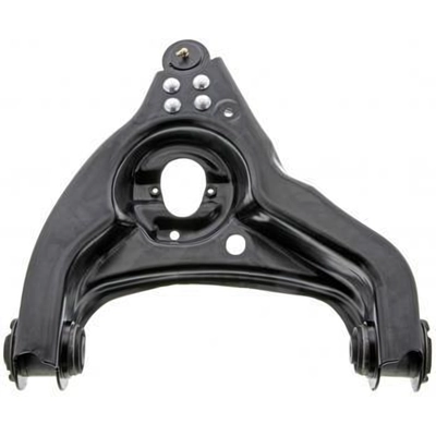Control Arm With Ball Joint by MEVOTECH - CMS25194 pa26
