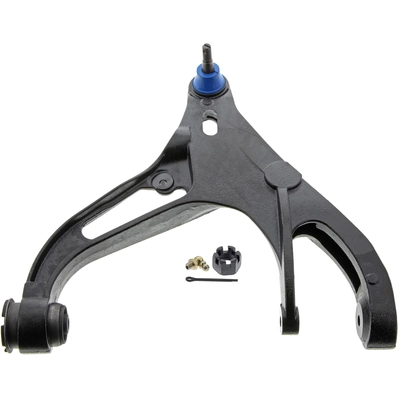 MEVOTECH - CMS25198 - Control Arm With Ball Joint pa24
