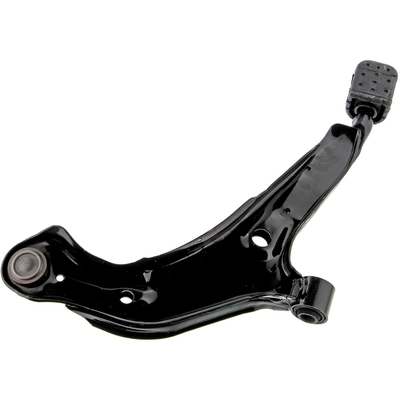 Control Arm With Ball Joint by MEVOTECH - CMS30100 pa29