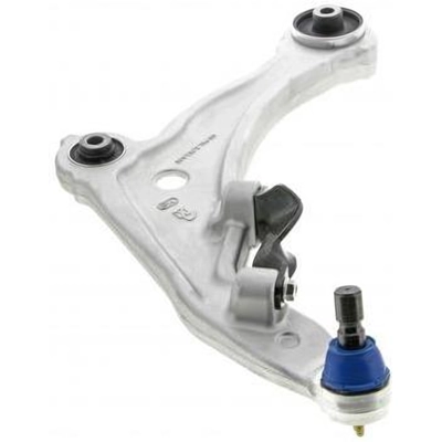 Control Arm With Ball Joint by MEVOTECH - CMS301004 pa22