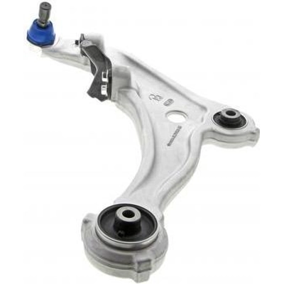 Control Arm With Ball Joint by MEVOTECH - CMS301004 pa24