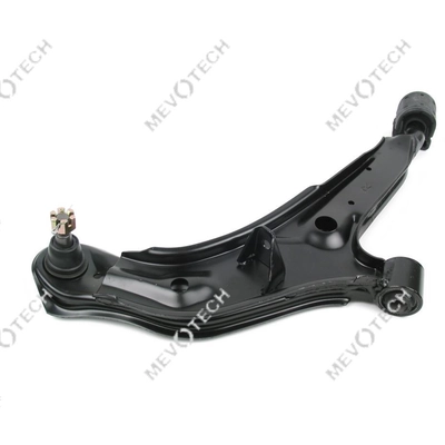 Control Arm With Ball Joint by MEVOTECH - CMS30101 pa12