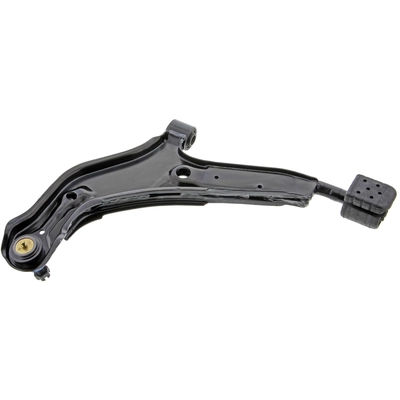Control Arm With Ball Joint by MEVOTECH - CMS30101 pa15