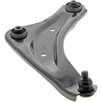 Control Arm With Ball Joint by MEVOTECH - CMS301017 pa23