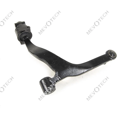 Control Arm With Ball Joint by MEVOTECH - CMS30104 pa10