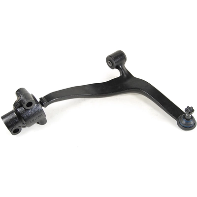 Control Arm With Ball Joint by MEVOTECH - CMS30104 pa18