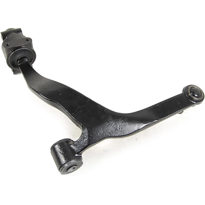 Control Arm With Ball Joint by MEVOTECH - CMS30104 pa19