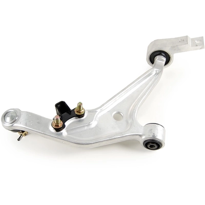 Control Arm With Ball Joint by MEVOTECH - CMS30106 pa18
