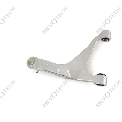 Control Arm With Ball Joint by MEVOTECH - CMS30109 pa14