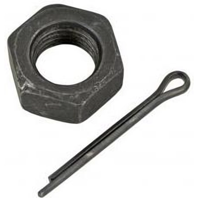 Control Arm With Ball Joint by MEVOTECH - CMS30110 pa34