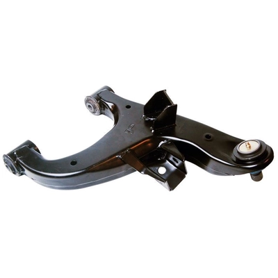 MEVOTECH - CMS301102 - Control Arm With Ball Joint pa25