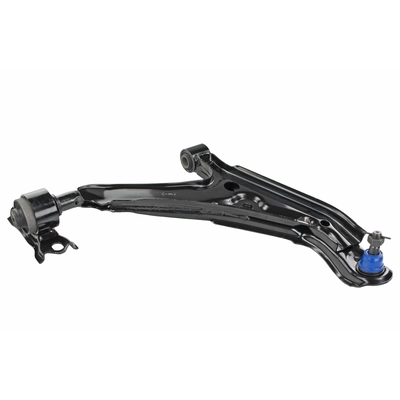 Control Arm With Ball Joint by MEVOTECH - CMS30111 pa20
