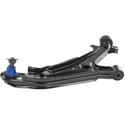 Control Arm With Ball Joint by MEVOTECH - CMS30111 pa26