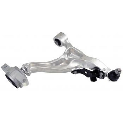 MEVOTECH - CMS301111 - Control Arm With Ball Joint pa12