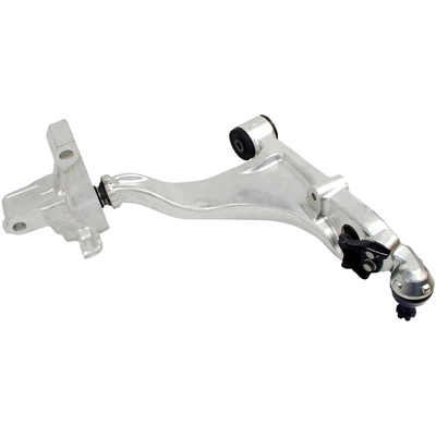 MEVOTECH - CMS301116 - Control Arm With Ball Joint pa18