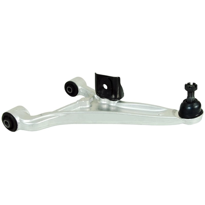 Control Arm With Ball Joint by MEVOTECH - CMS301119 pa15
