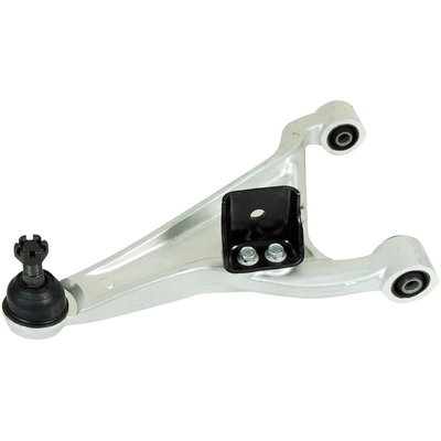 Control Arm With Ball Joint by MEVOTECH - CMS301119 pa16