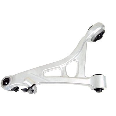 Control Arm With Ball Joint by MEVOTECH - CMS301122 pa19