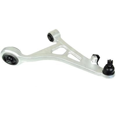 Control Arm With Ball Joint by MEVOTECH - CMS301122 pa20