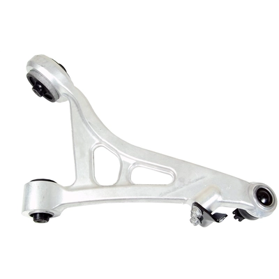 Control Arm With Ball Joint by MEVOTECH - CMS301123 pa17