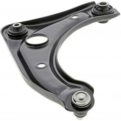 MEVOTECH - CMS301137 - Control Arm With Ball Joint pa21